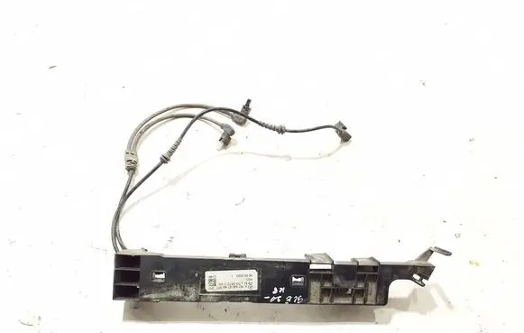 Mercedes-Benz GLE W167 Other wiring loom A1675406740