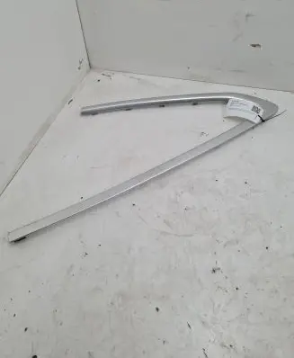 BMW 3 GT F34 Rear side glass trim 27000730