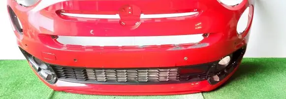 Fiat 500X Front bumper 52102556