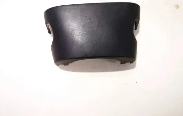 Opel Astra G Steering wheel column trim 90538229