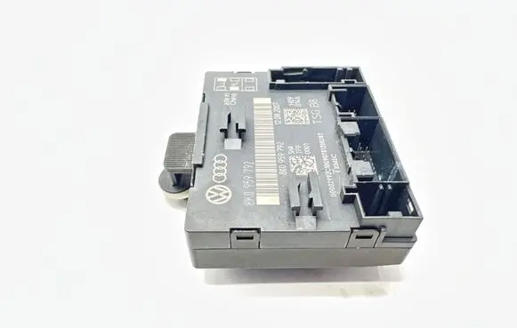 Audi A5 8T 8F Door control unit/module 8K0959792