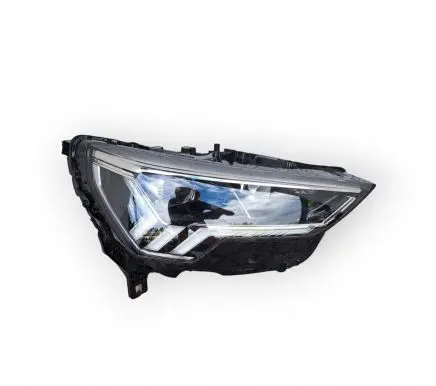 Audi Q3 F3 Headlight/headlamp 83A941034