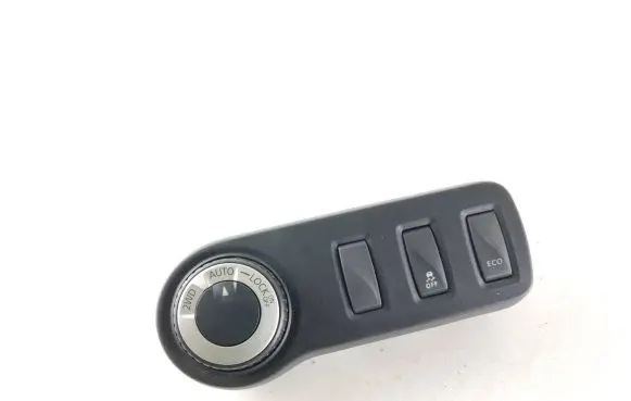 Dacia Duster Differential lock switch 251635247R