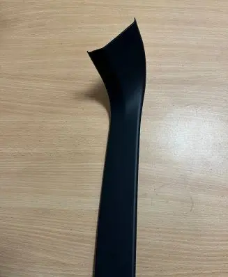 BMW 3 E90 E91 Tailgate/trunk side cover trim 7119053 52794510