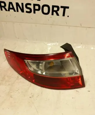 Renault Fluence Rear/tail lights 02034099900010 265552802R