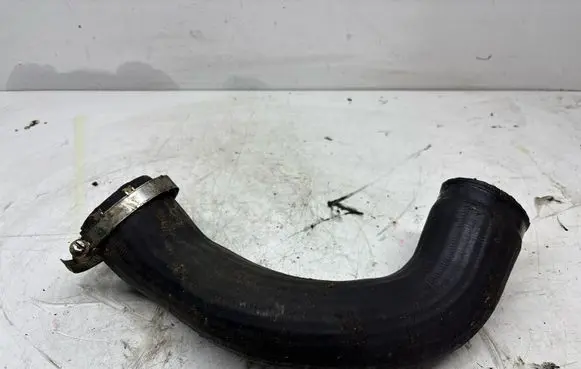 Volkswagen Tiguan Intercooler hose/pipe 