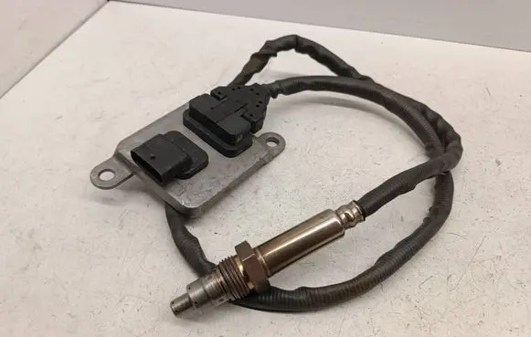 Mercedes-Benz GLC X253 C253 Lambda probe sensor A0009059803 0009059803 5WK96683E