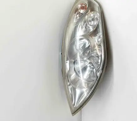 Renault Master III Headlight/headlamp 1LR010117 260600050R