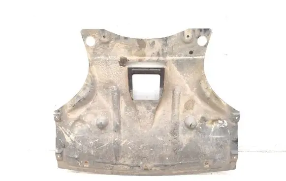 BMW X3 E83 Engine splash shield/under tray 3402370 3400041 51713400041