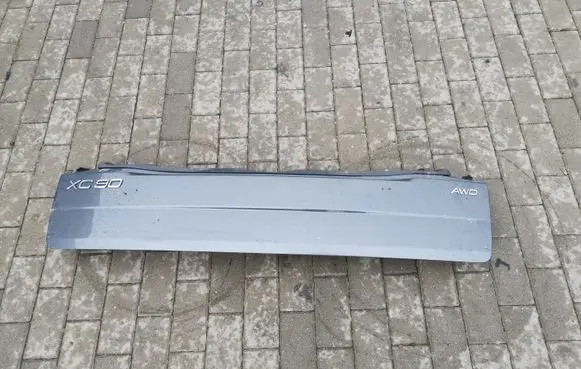 Volvo XC90 Truck tailgate 