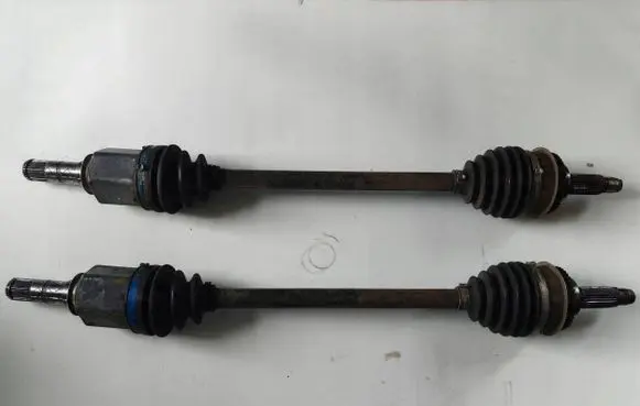 Subaru Forester SG Front driveshaft