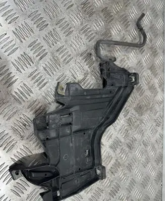 Audi A4 S4 B8 8K Headlight/headlamp mounting bracket 1301073033