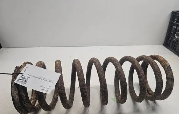 Land Rover Discovery Rear coil spring