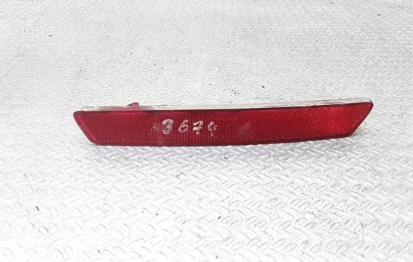 Alfa Romeo 159 Rear tail light reflector 50504339