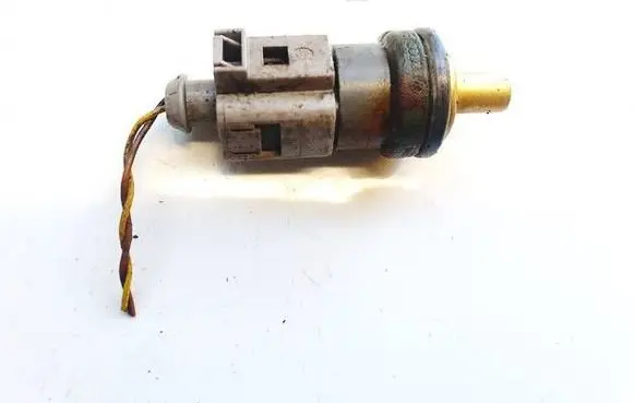 Volkswagen Jetta V Coolant temperature sensor 06A819501