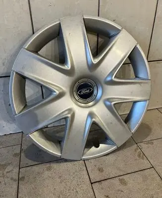 Ford S-MAX R16 wheel hub/cap/trim 6M211130AB SP5736 M738A
