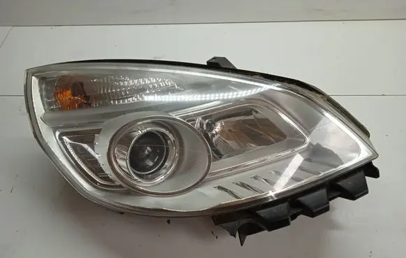 Renault Scenic II - Grand scenic II Headlight/headlamp SCENIC2008M