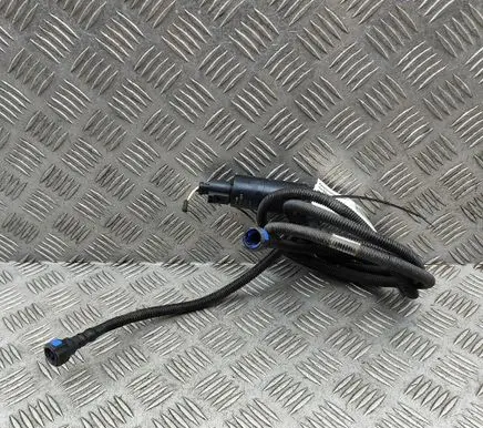 Volkswagen Golf VII Windscreen/windshield washer pump 6R0955681