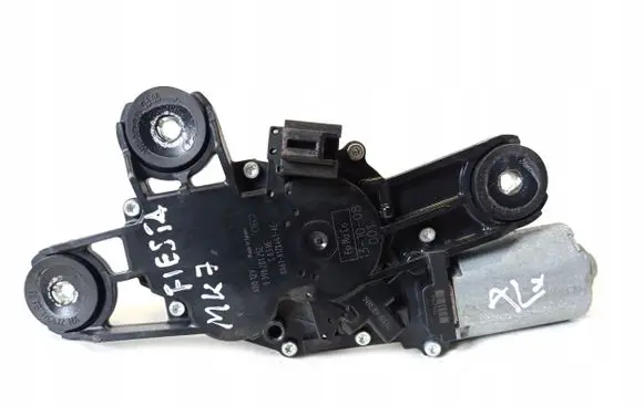 Ford Fiesta Rear window wiper motor 0390201252
