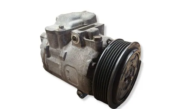 Skoda Roomster (5J) Air conditioning (A/C) compressor (pump) 6Q0820808D