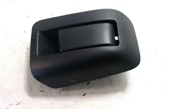 Toyota Land Cruiser (J150) Seat adjustment handle 7267760050
