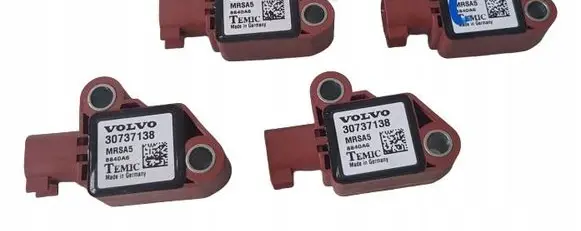 Volvo V50 Detonation knock sensor 30737138