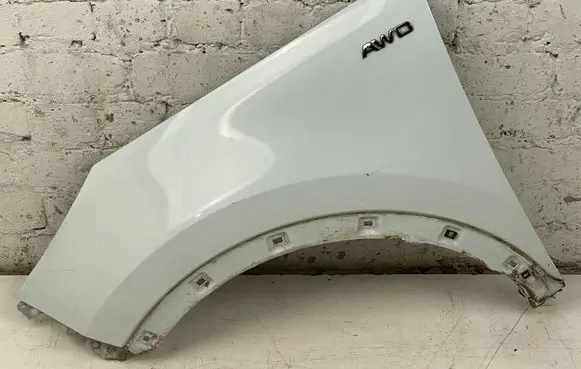 KIA Sportage Fender