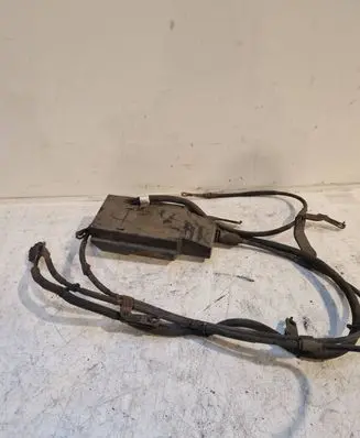 Chevrolet Captiva Hand brake control module 20951996