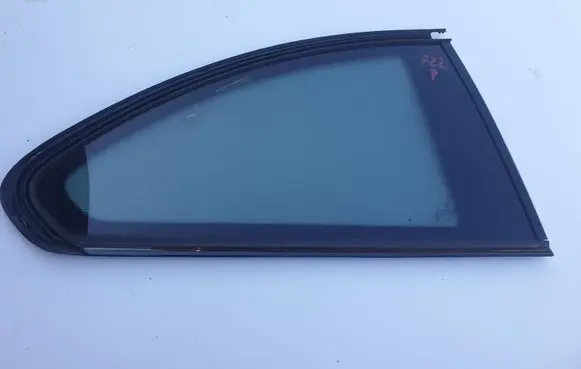 BMW 2 F22 F23 Rear side window 43R001108 E000184