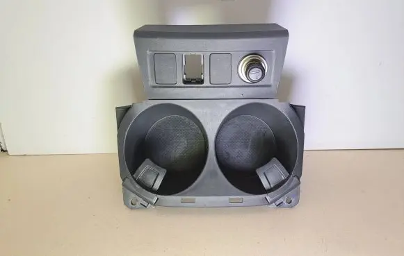 Toyota RAV 4 (XA30) Cup holder 5562542020 5544942010