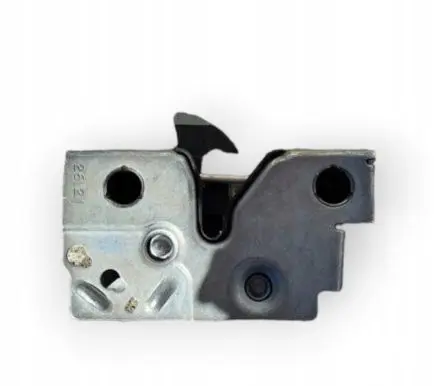 Volkswagen Golf VII Engine bonnet/hood lock/catch 5G1823509D 5G4857755C