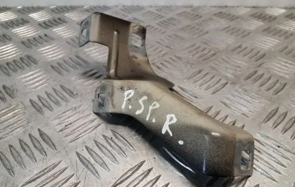Peugeot Boxer Fender mounting bracket