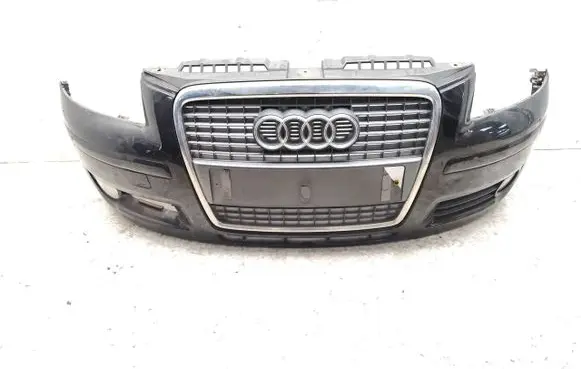 Audi A3 S3 8P Front bumper