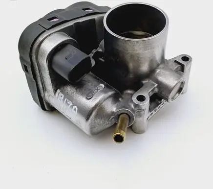 Seat Ibiza III (6L) Throttle valve 036133062