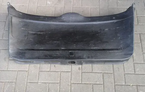 Subaru Outback Trunk/boot lower side trim panel 94320AJ000 94321AJ000