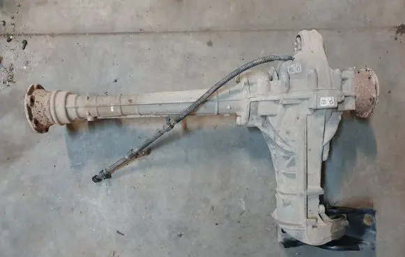 Volkswagen Amarok Front differential 0C1409506C 0C1409506 G21005710220