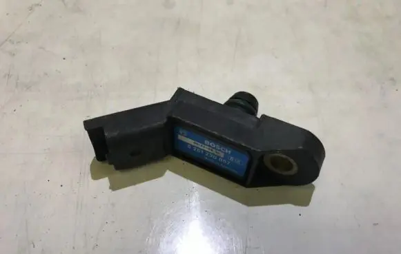 Peugeot 406 Air pressure sensor 0261230057 9639418880