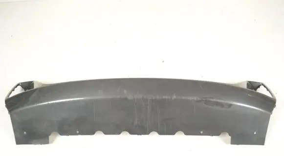 BMW X2 F39 Front bumper lip 8069089 51118069089