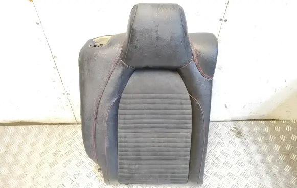 Mercedes-Benz CLA C117 X117 W117 Rear seat 