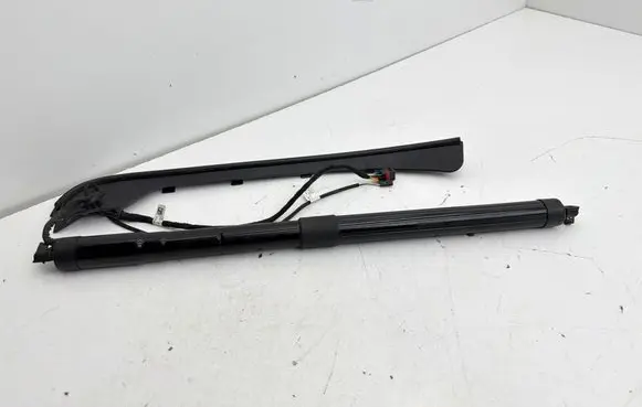 Seat Alhambra (Mk2) Tailgate/trunk strut/damper 7N0827851G 7N0827712A