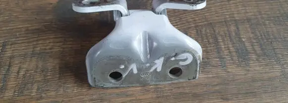 KIA Sportage Rear door upper hinge