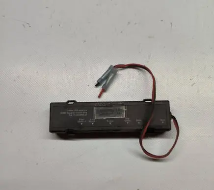 Mercedes-Benz S W221 Other control units/modules 00084391006 162750S0
