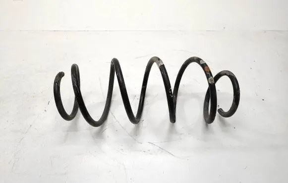 Citroen C4 II Picasso Front coil spring