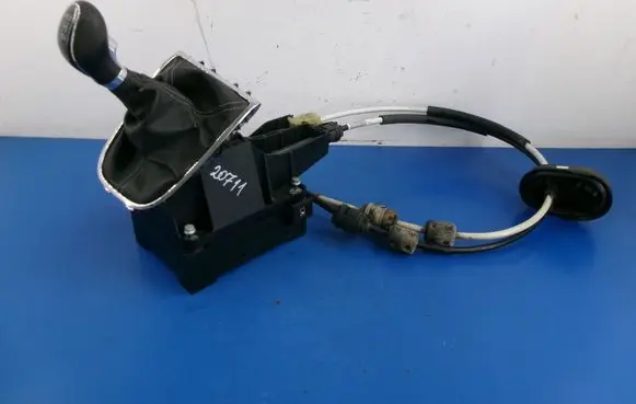 Opel Astra J Gear shift rod 55563829