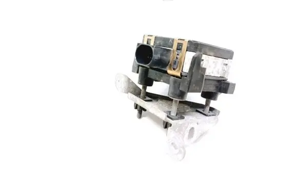 Distronic sensor radar
