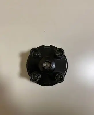 Land Rover Defender Spark distributor GDC136
