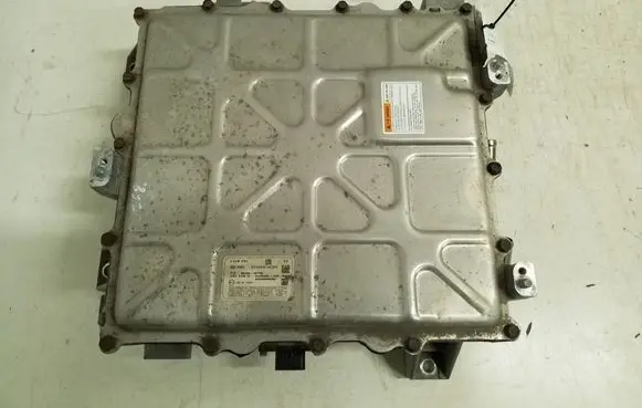 Hyundai Ioniq Wireless charging module 364000E150