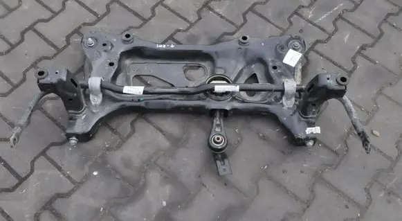Volkswagen T-Roc Rear suspension assembly kit set 