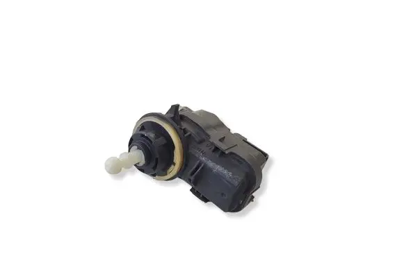 Renault Trafic II (X83) Headlight level adjustment motor 8200402521