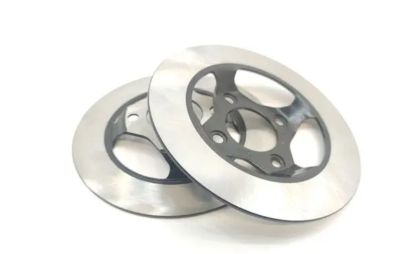 Ligier JS 50 Front brake disc 1008471
